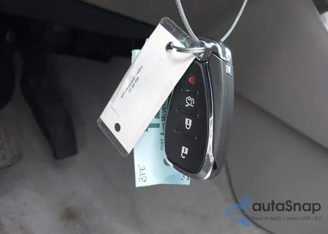 2024 Chevrolet Malibu Fwd 1Fl из США, поврежденный, VIN 1G1ZC5ST0RF133640